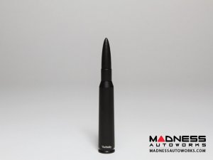 MINI Cooper Coupe R58 Bullet Stubby Antenna by CravenSpeed (2012 - 2015)
